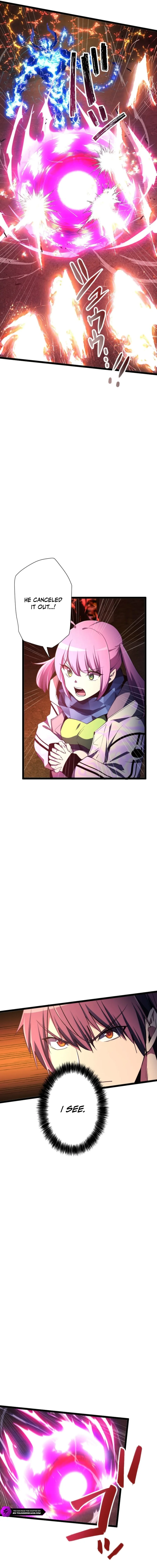 Reverse Tower Dungeon Chapter 76 — Page 7