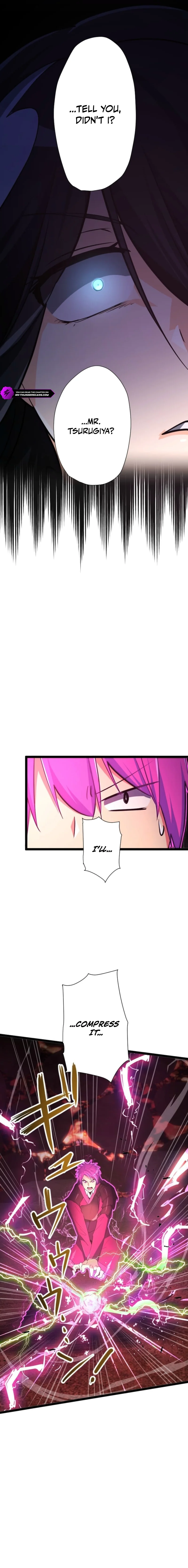 Reverse Tower Dungeon Chapter 76 — Page 18