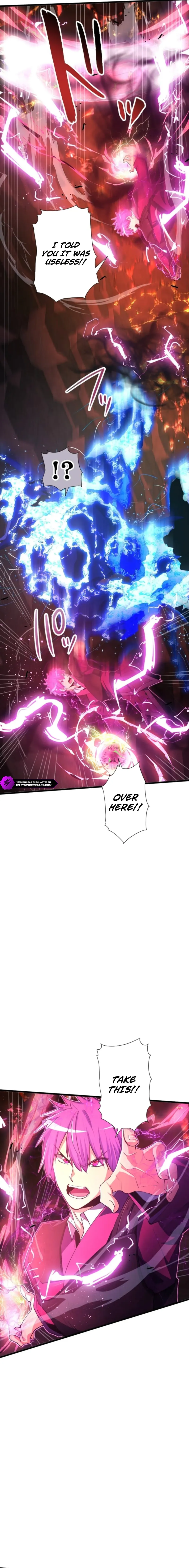 Reverse Tower Dungeon Chapter 77 — Page 5