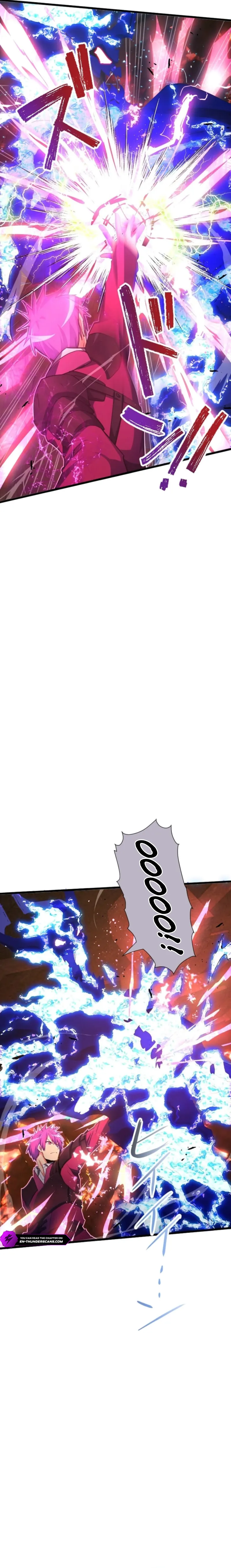 Reverse Tower Dungeon Chapter 77 — Page 6