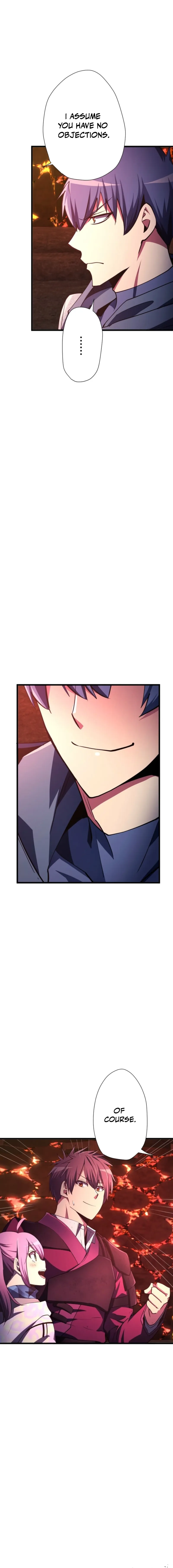 Reverse Tower Dungeon Chapter 77 — Page 17