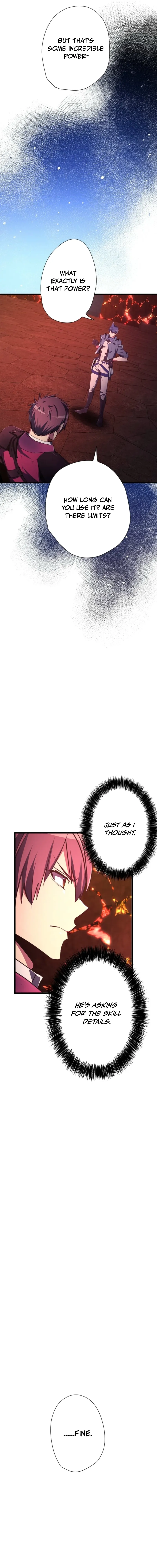 Reverse Tower Dungeon Chapter 77 — Page 18