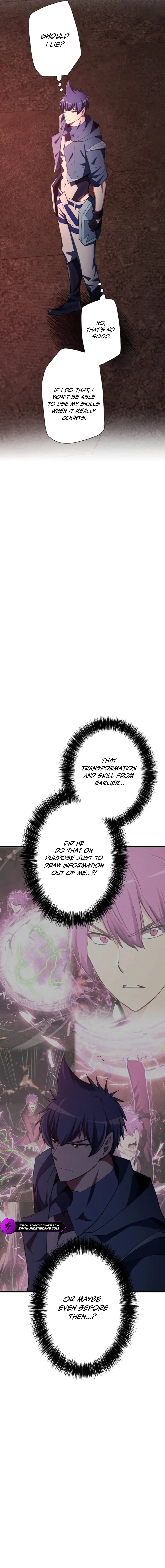 Reverse Tower Dungeon Chapter 78 — Page 4