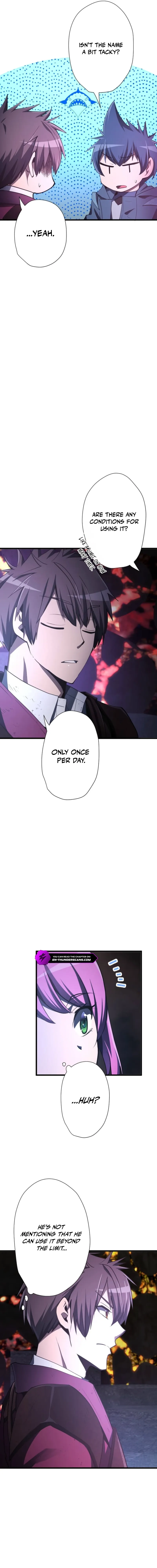 Reverse Tower Dungeon Chapter 78 — Page 16