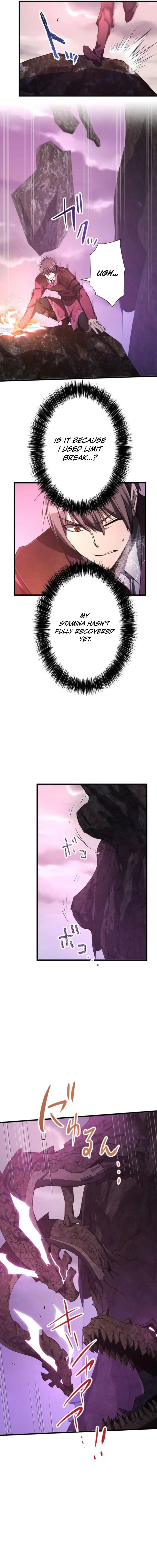 Reverse Tower Dungeon Chapter 80 — Page 13