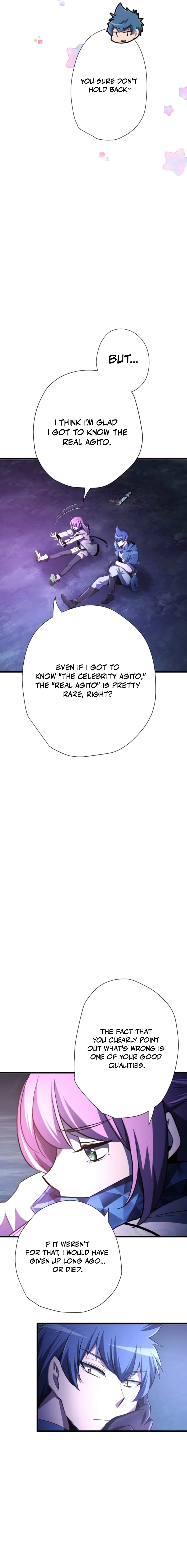 Reverse Tower Dungeon Chapter 81 — Page 7
