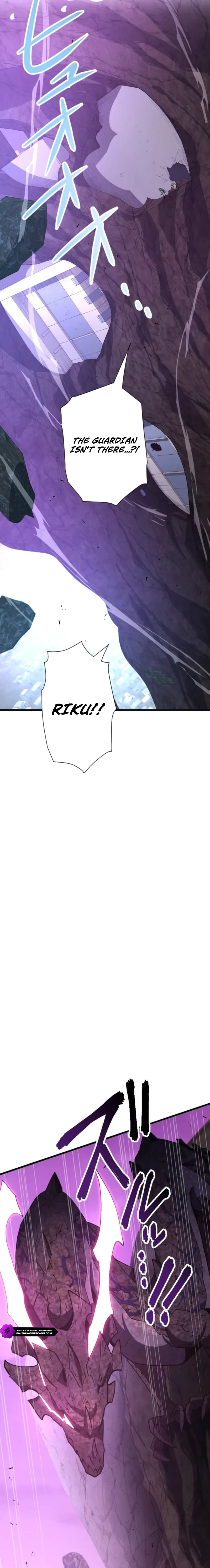 Reverse Tower Dungeon Chapter 81 — Page 11