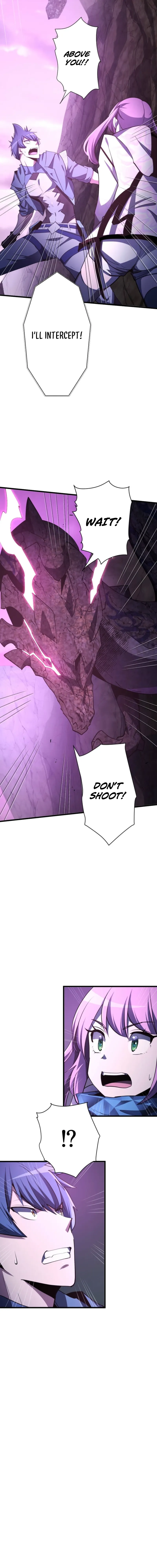 Reverse Tower Dungeon Chapter 81 — Page 12