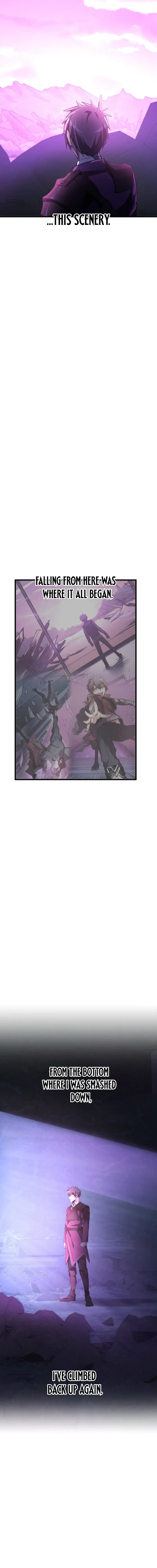 Reverse Tower Dungeon Chapter 81 — Page 17