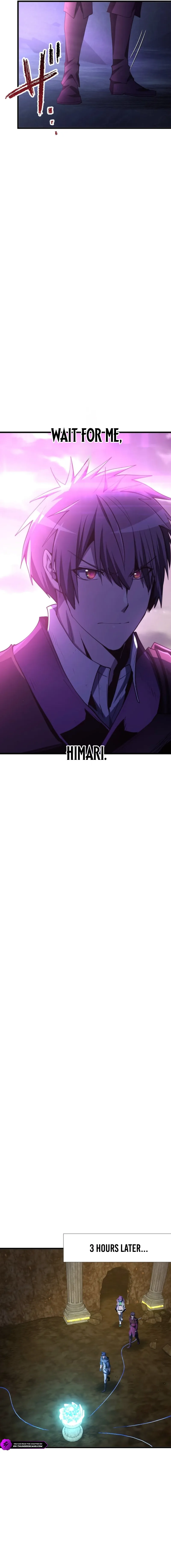 Reverse Tower Dungeon Chapter 81 — Page 18