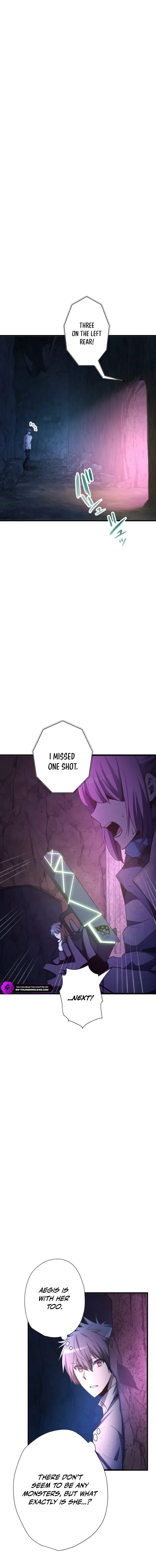 Reverse Tower Dungeon Chapter 82 — Page 2