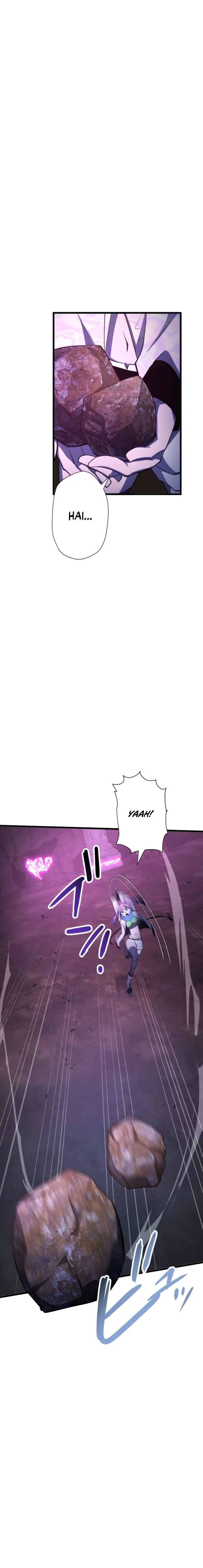 Reverse Tower Dungeon Chapter 82 — Page 3