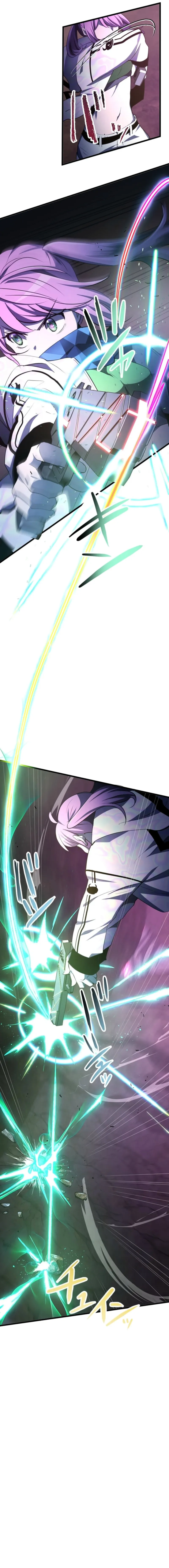 Reverse Tower Dungeon Chapter 82 — Page 4
