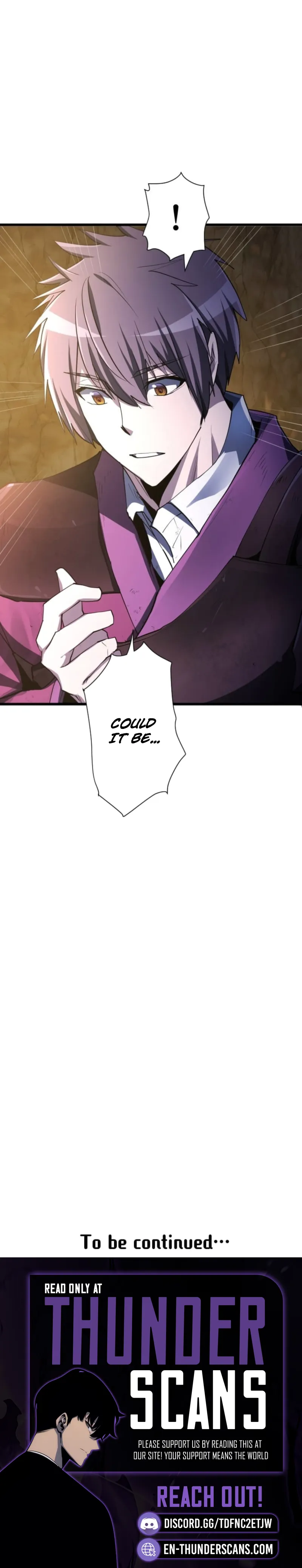 Reverse Tower Dungeon Chapter 82 — Page 21