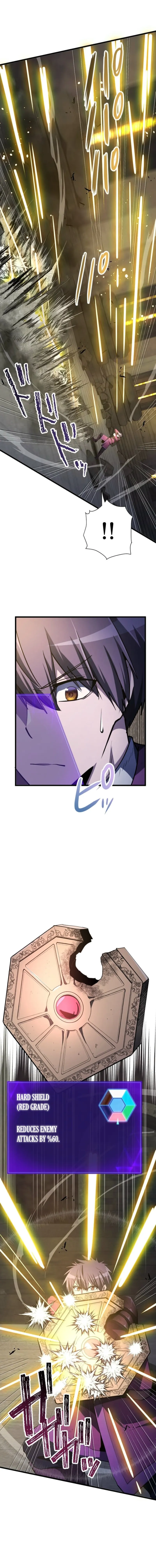 Reverse Tower Dungeon Chapter 83 — Page 9