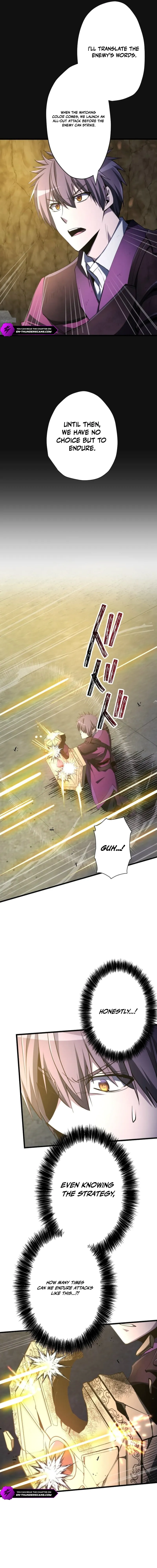 Reverse Tower Dungeon Chapter 83 — Page 14