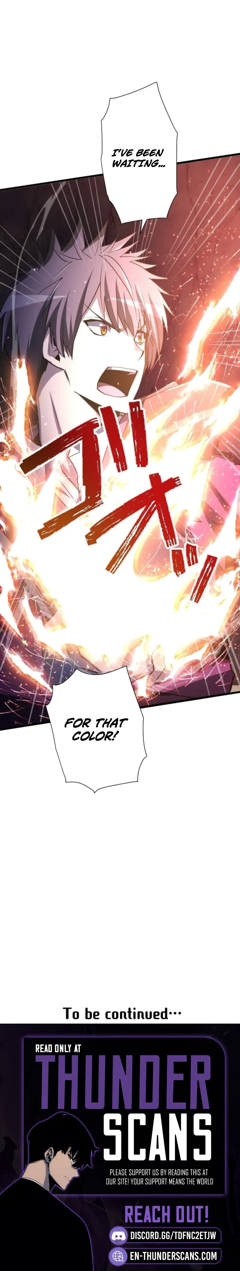 Reverse Tower Dungeon Chapter 83 — Page 20