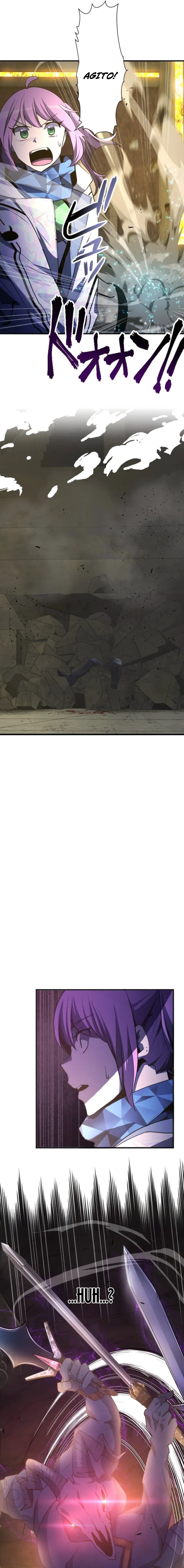 Reverse Tower Dungeon Chapter 84 — Page 20
