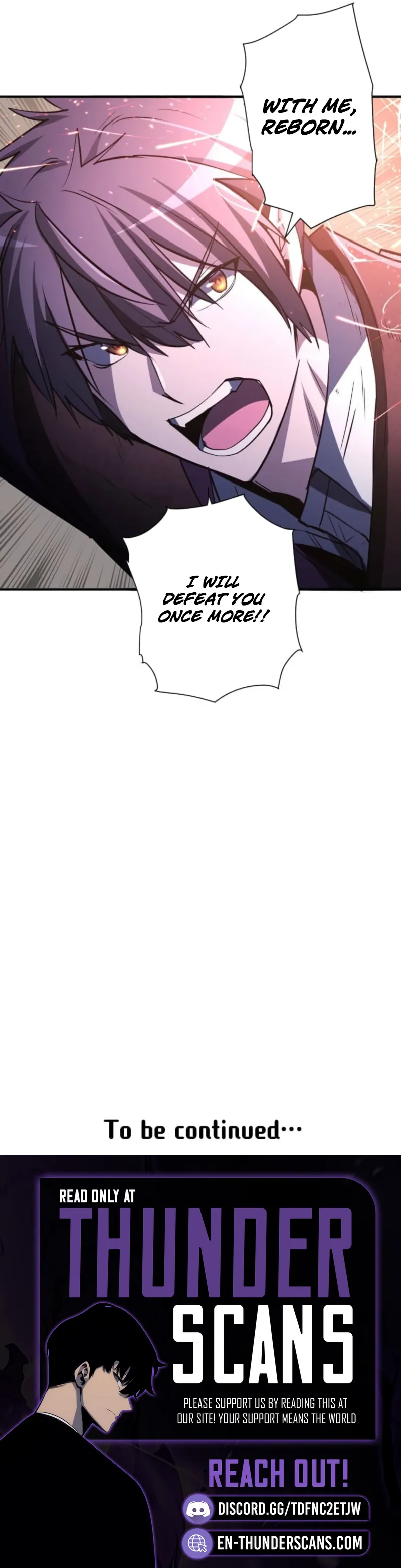 Reverse Tower Dungeon Chapter 84 — Page 23