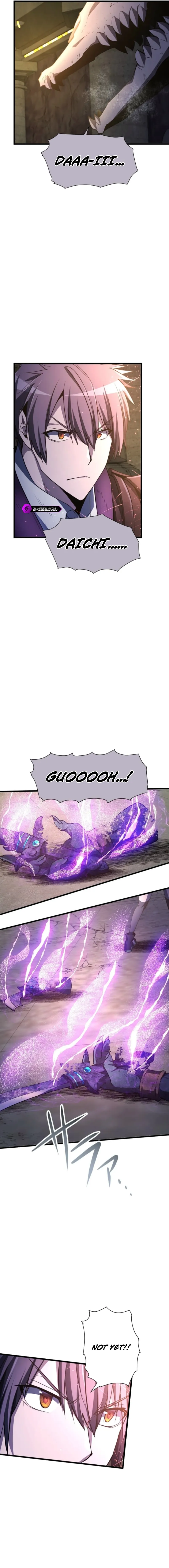 Reverse Tower Dungeon Chapter 85 — Page 24