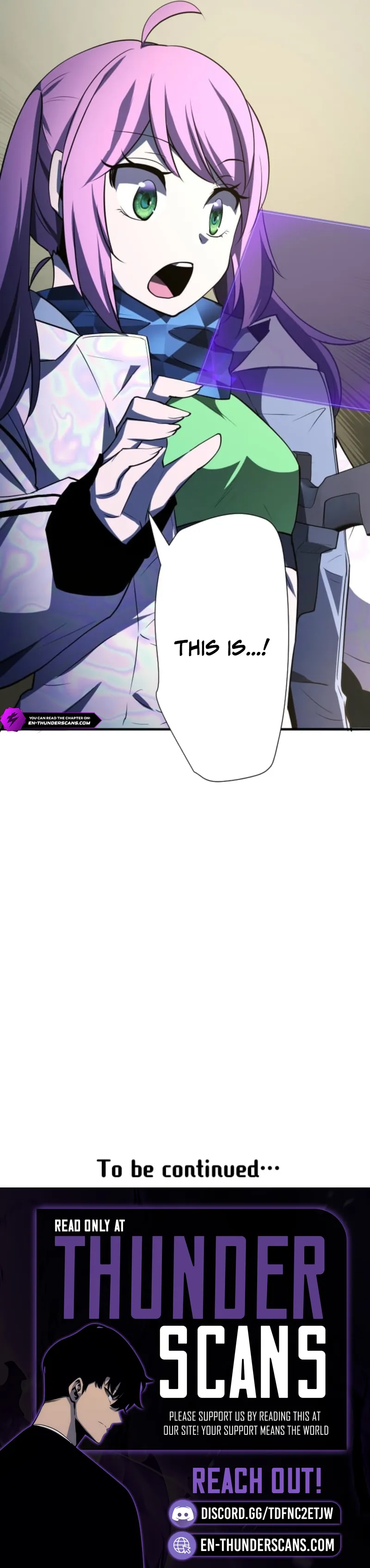 Reverse Tower Dungeon Chapter 86.1 — Page 24
