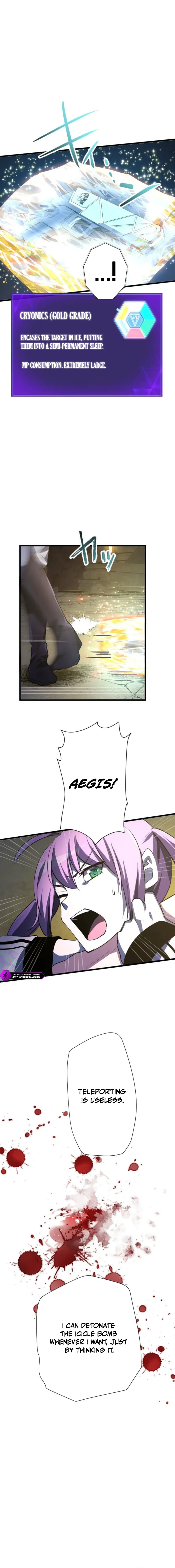 Reverse Tower Dungeon Chapter 87 — Page 16