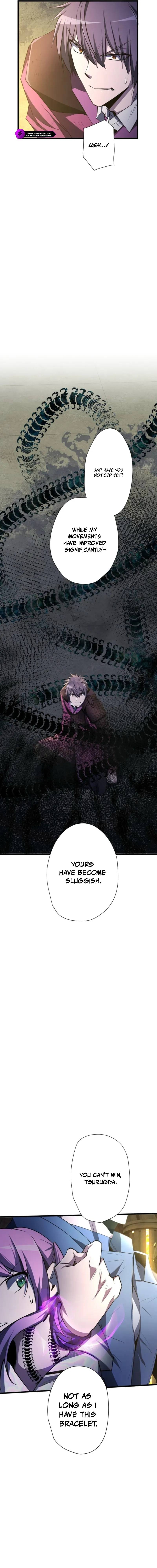 Reverse Tower Dungeon Chapter 88 — Page 6