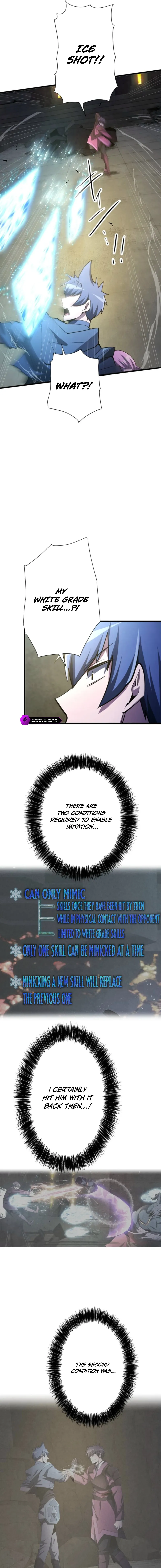 Reverse Tower Dungeon Chapter 88 — Page 15