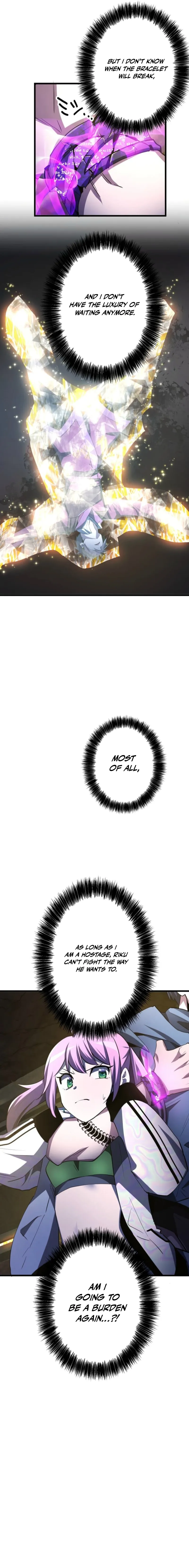Reverse Tower Dungeon Chapter 88 — Page 20