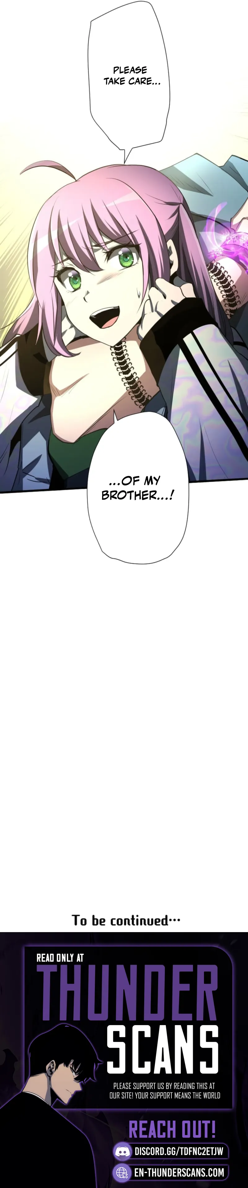 Reverse Tower Dungeon Chapter 88 — Page 22