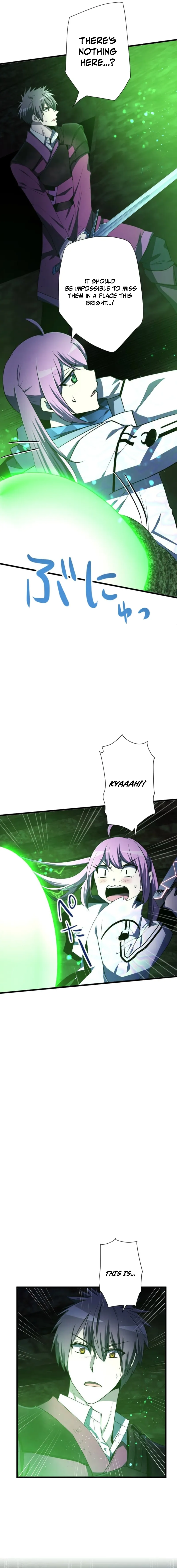Reverse Tower Dungeon Chapter 92 — Page 18