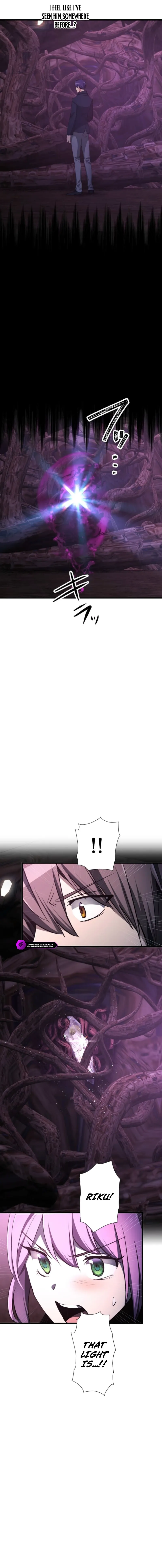Reverse Tower Dungeon Chapter 94 — Page 2
