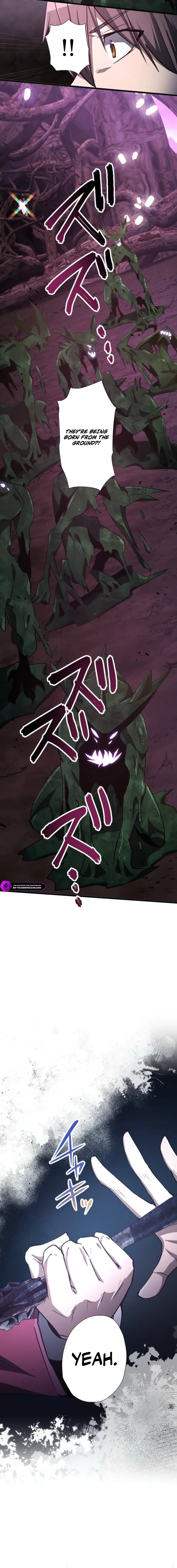 Reverse Tower Dungeon Chapter 94 — Page 4