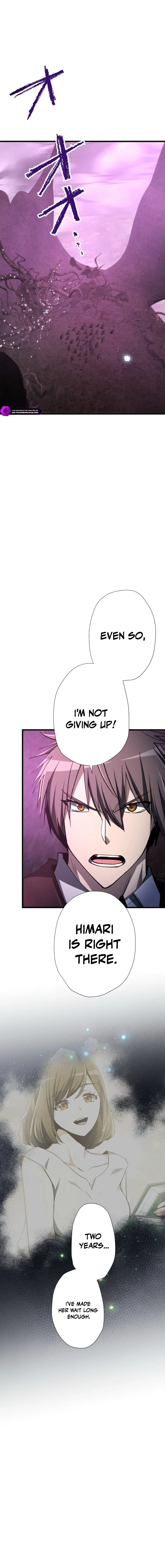 Reverse Tower Dungeon Chapter 94 — Page 6