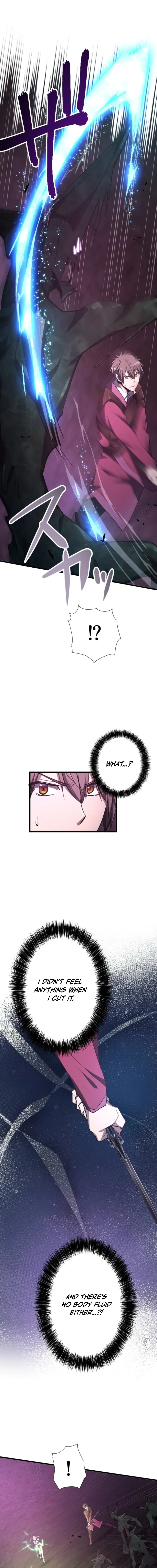 Reverse Tower Dungeon Chapter 94 — Page 12