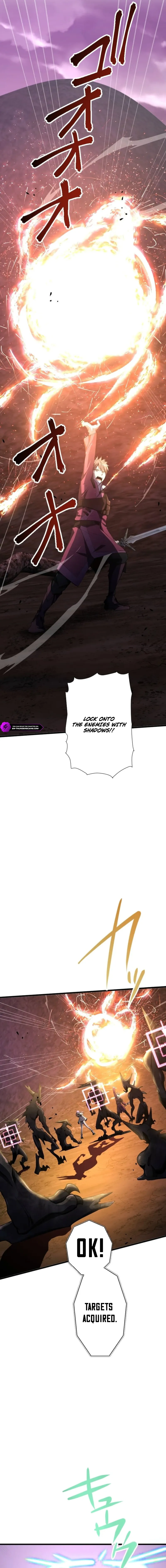 Reverse Tower Dungeon Chapter 94 — Page 17