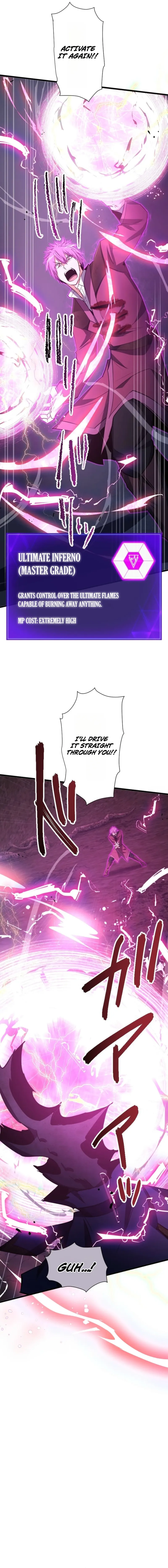 Reverse Tower Dungeon Chapter 95 — Page 18