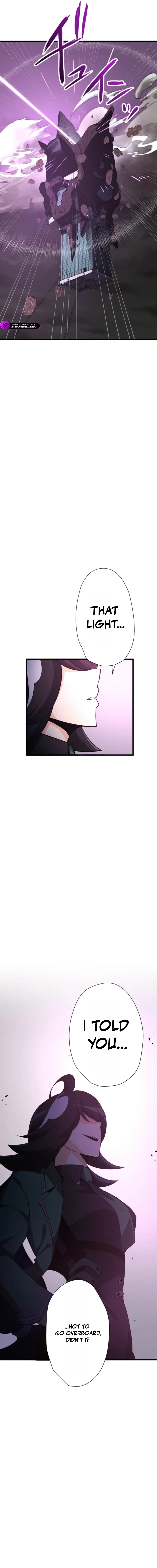 Reverse Tower Dungeon Chapter 95 — Page 19
