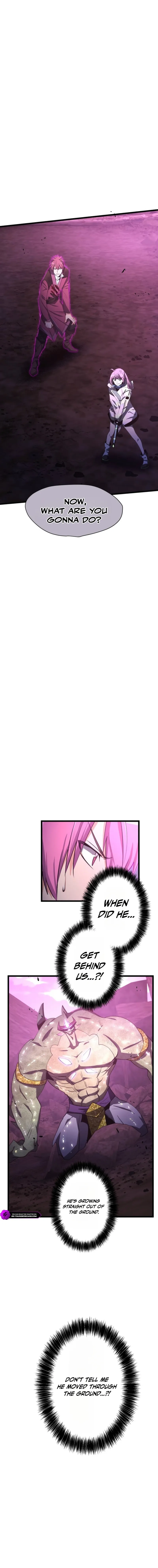 Reverse Tower Dungeon Chapter 96 — Page 2