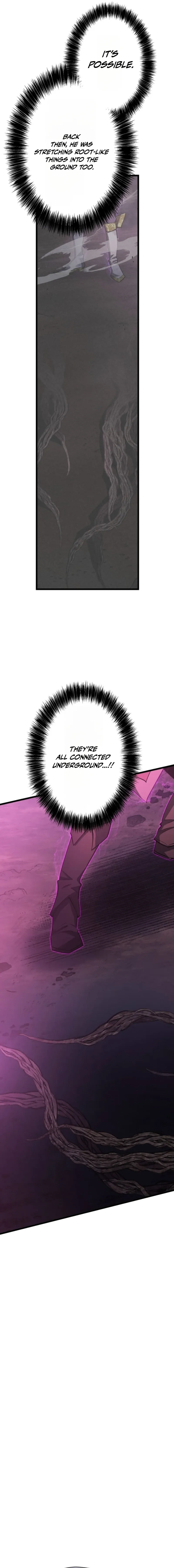 Reverse Tower Dungeon Chapter 96 — Page 3