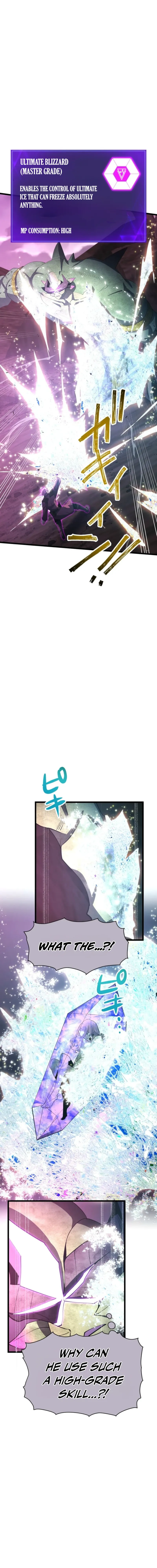 Reverse Tower Dungeon Chapter 96 — Page 10
