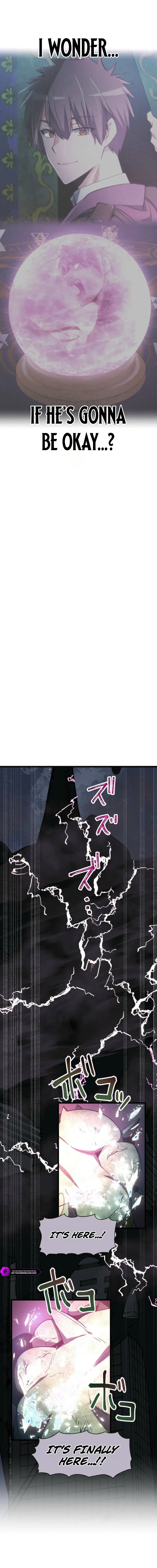 Reverse Tower Dungeon Chapter 96 — Page 14