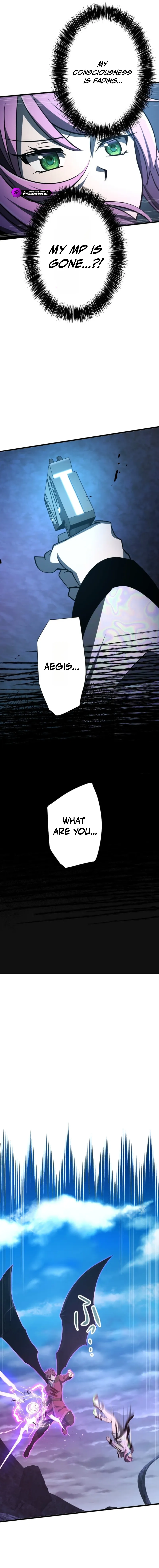 Reverse Tower Dungeon Chapter 98 — Page 13