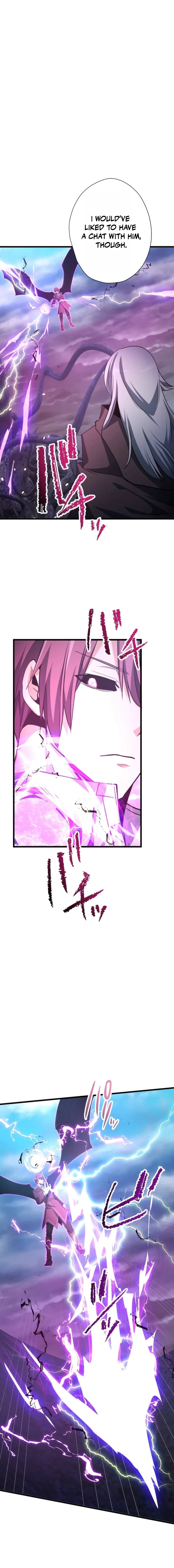 Reverse Tower Dungeon Chapter 98 — Page 17
