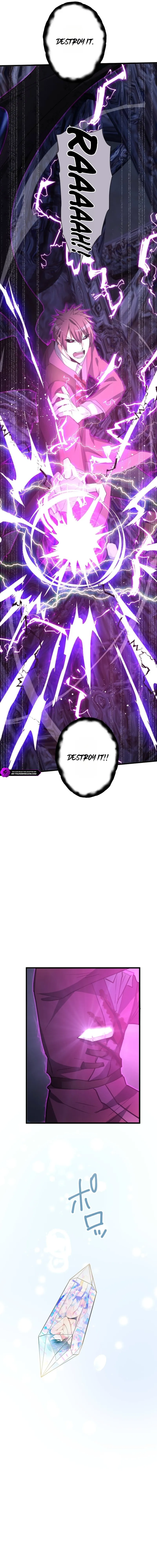 Reverse Tower Dungeon Chapter 98 — Page 25