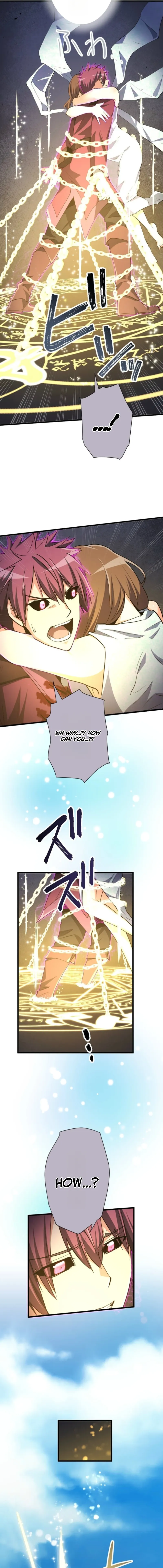 Reverse Tower Dungeon Chapter 99 — Page 5