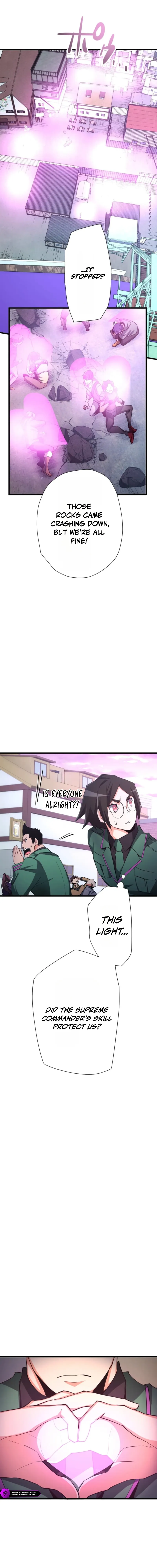 Reverse Tower Dungeon Chapter 99 — Page 7