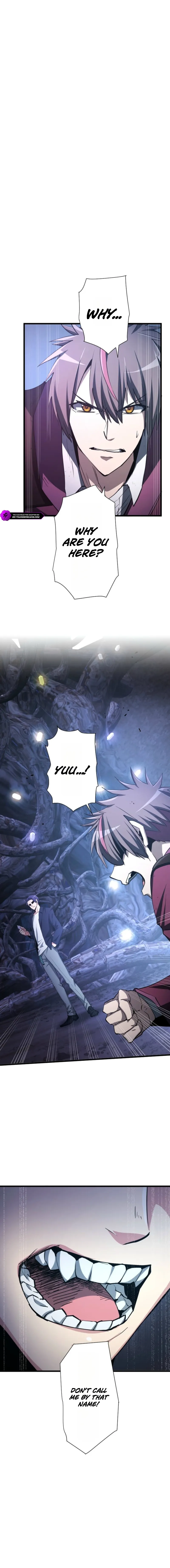 Reverse Tower Dungeon Chapter 99 — Page 13