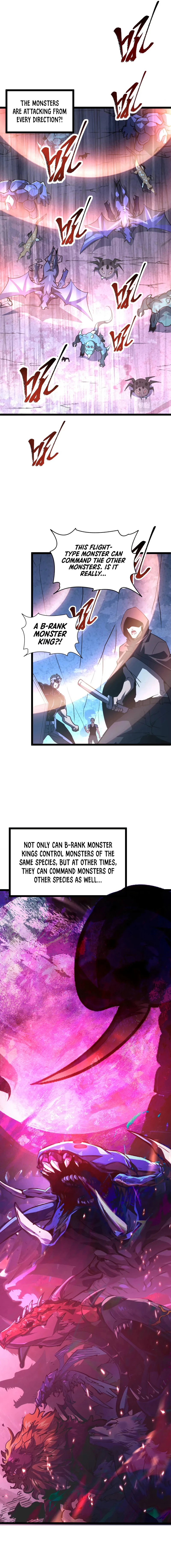 Rise From the Rubble Chapter 107 — Page 9
