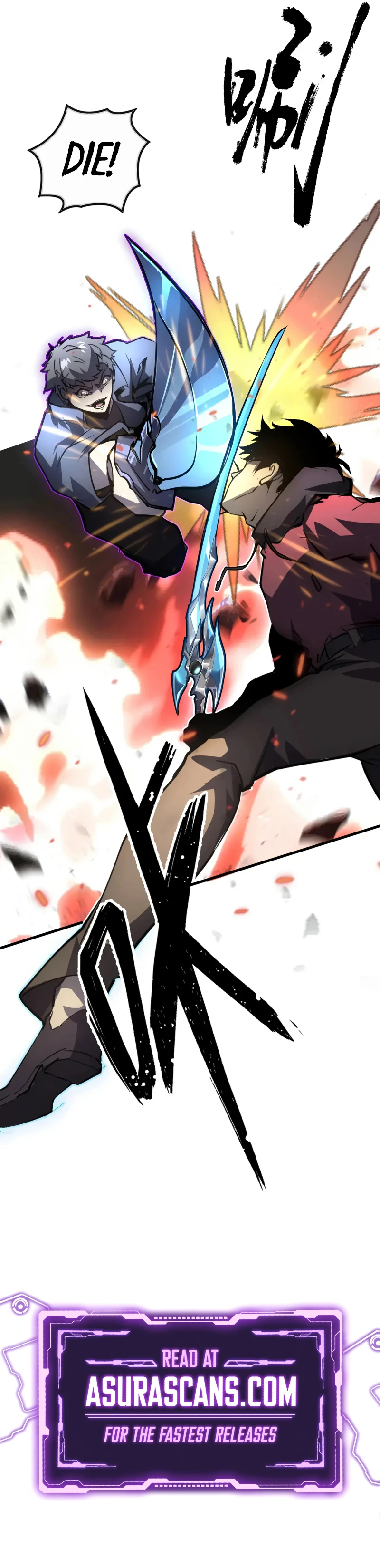 Rise From the Rubble Chapter 143 — Page 11